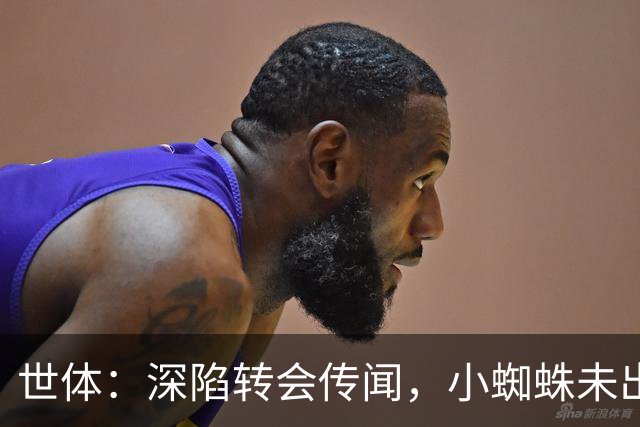 世体：深陷转会传闻，小蜘蛛未出现在马竞新赛季球衣宣传照中