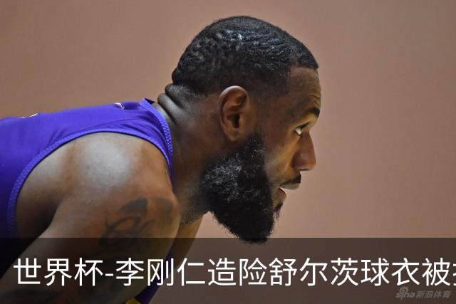 世界杯-李刚仁造险舒尔茨球衣被撕烂 半场韩国0-0捷克