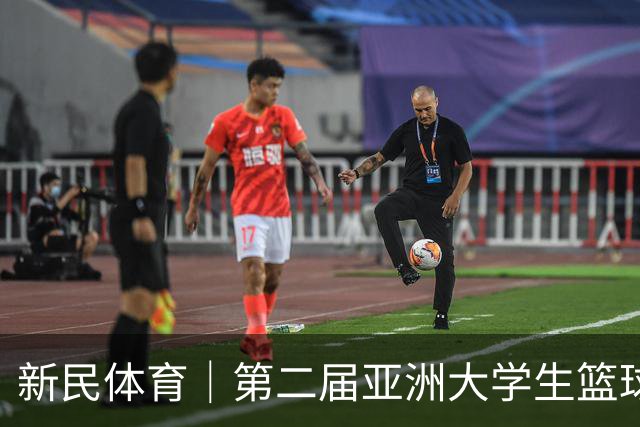 新民体育｜第二届亚洲大学生篮球联赛揭幕，这项姚明蔡崇信热捧的比赛有何来头