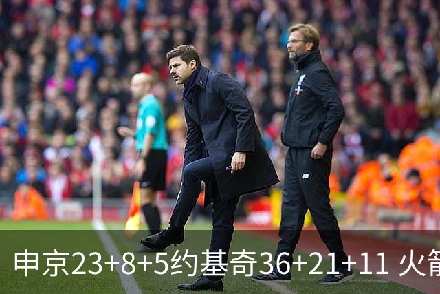 申京23+8+5约基奇36+21+11 火箭险胜掘金6连胜
