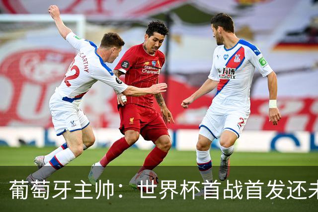 葡萄牙主帅：世界杯首战首发还未确定，我们在防守上仍需改进